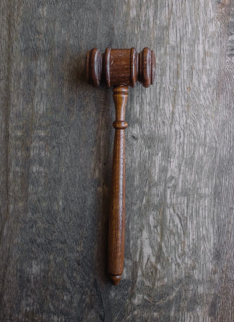 Servicios legales en Málaga
